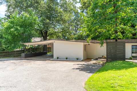 412 Wiley Parker Road, Jackson, TN 38305