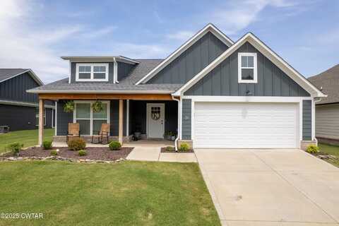 31 Kingston Crk Drive, Jackson, TN 38305