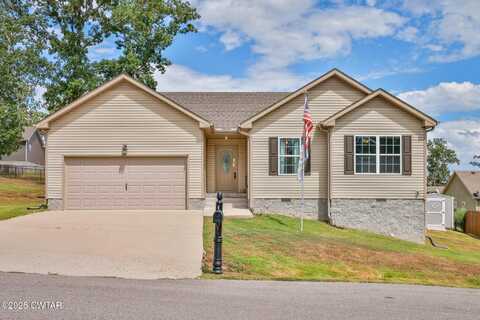 75 Brittney Lane, Paris, TN 38242