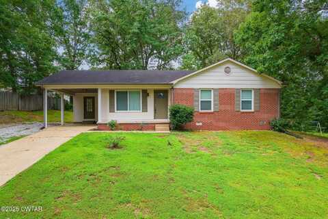 66 Union Street, Lexington, TN 38351