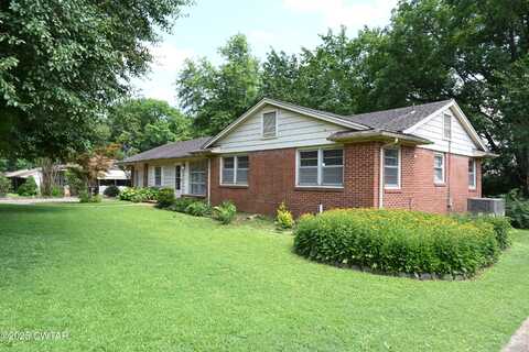 1837 Linden Road, Dyersburg, TN 38024
