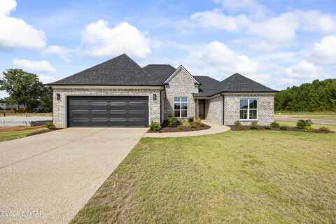 7 Creekbend Cove, Jackson, TN 38305