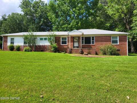 604 Hillside Drive, Humboldt, TN 38343