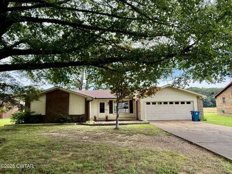 415 Honey Locust Drive, South Fulton, TN 38257