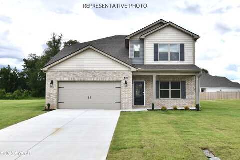 112 Shiloh Springs, Jackson, TN 38305