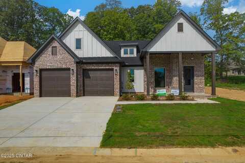 29 Kings Pond Cove, Jackson, TN 38305