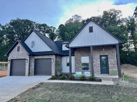 29 Kings Pond Cove, Jackson, TN 38305