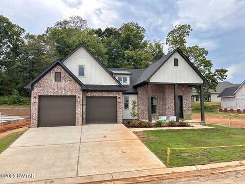 29 Kings Pond Cove, Jackson, TN 38305