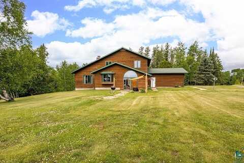 9614 E Hayes Rd, Mountain Iron, MN 55768