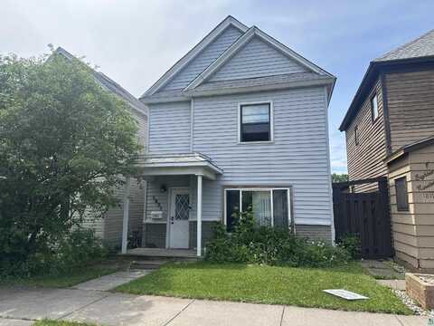 1821 Lackawanna Ave, Superior, WI 54880