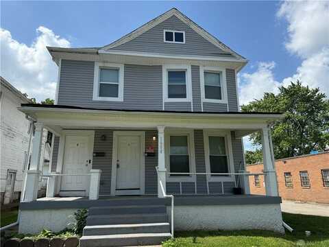 1608 Xenia Avenue, Dayton, OH 45410