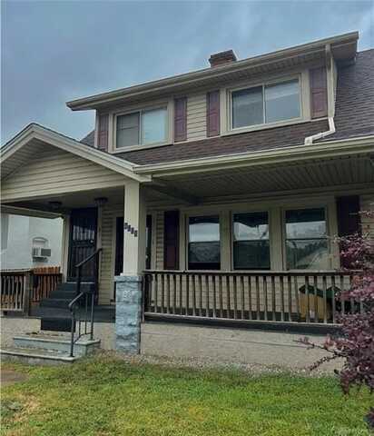 4009 E 3rd Street, Dayton, OH 45403