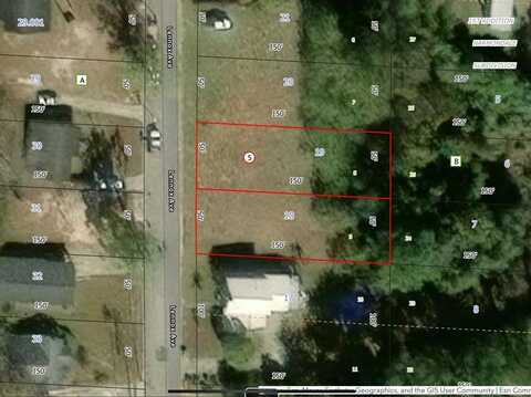 LOT 8 & 9 LENNOX AVE, Dothan, AL 36303