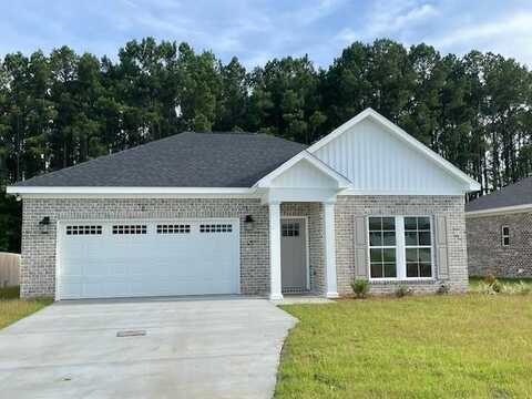 207 Wellington, Headland, AL 36345