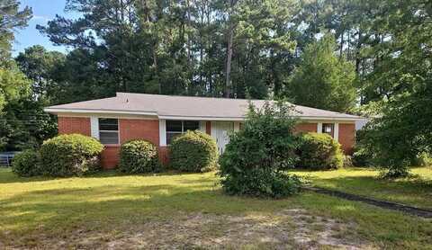 130 Young America Dr, Dothan, AL 36303