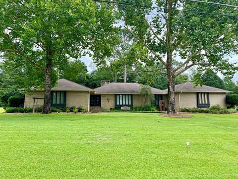 3205 Foxridge Road, Dothan, AL 36303