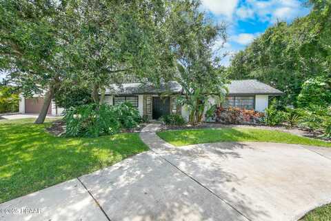 81 Alberta Avenue, Ponce Inlet, FL 32127