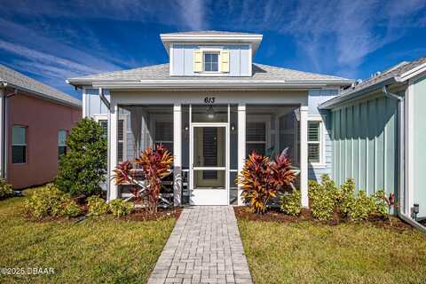 613 Good Life Way, Daytona Beach, FL 32124
