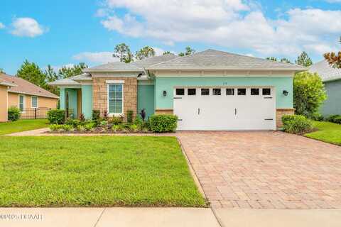 19 Huntington Place, Ormond Beach, FL 32174