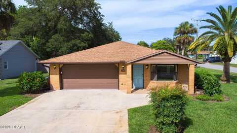 1245 Mardrake Road, Daytona Beach, FL 32114