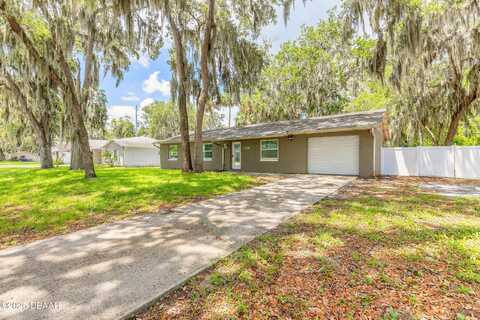 1624 Queen Palm Drive, Edgewater, FL 32132