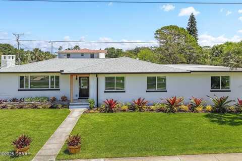 1456 N Grandview Avenue, Daytona Beach, FL 32118