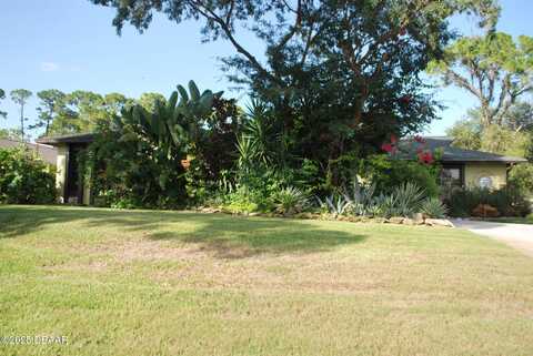 2813 Sabal Palm Drive, Edgewater, FL 32141