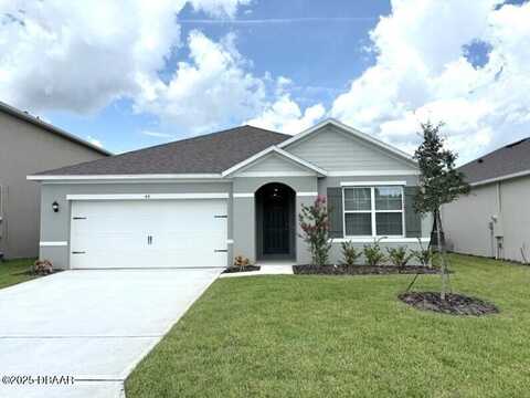 48 Melogold Drive, Ormond Beach, FL 32174