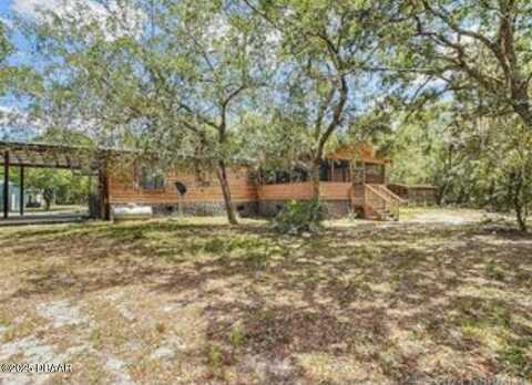 425 Cherokee Oak Trail, Pierson, FL 32180