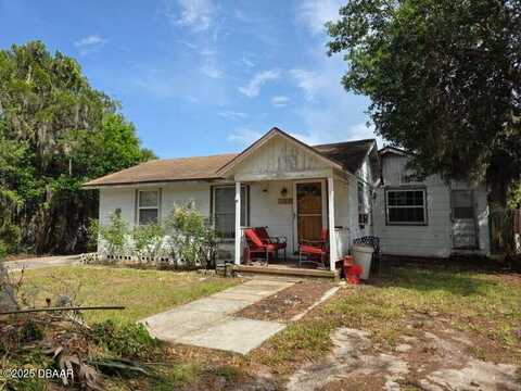 112 New Hampshire Street, Edgewater, FL 32132