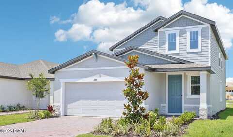288 Links Terrace Boulevard, Daytona Beach, FL 32124