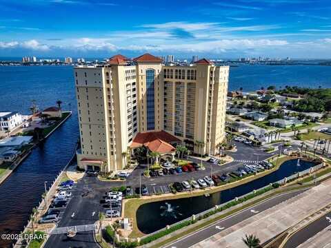 2801 S Ridgewood Avenue, South Daytona, FL 32119
