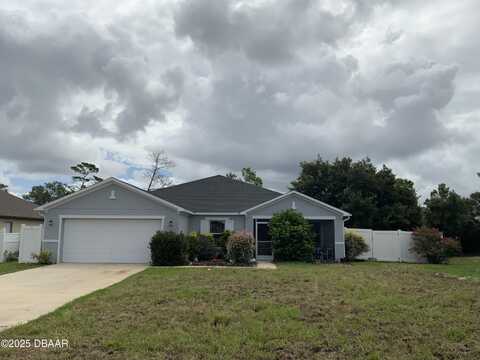 3339 Croton Avenue, Deltona, FL 32738