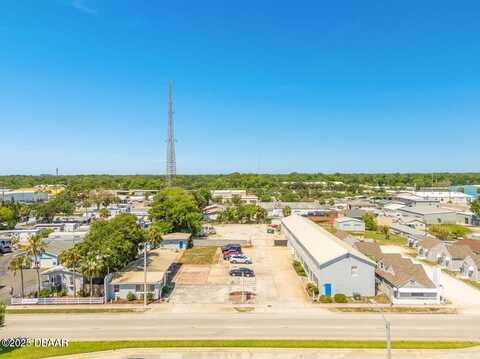468 Ridgewood Avenue, Holly Hill, FL 32117