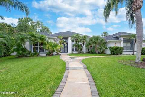 2 Creek Bend Way, Ormond Beach, FL 32174