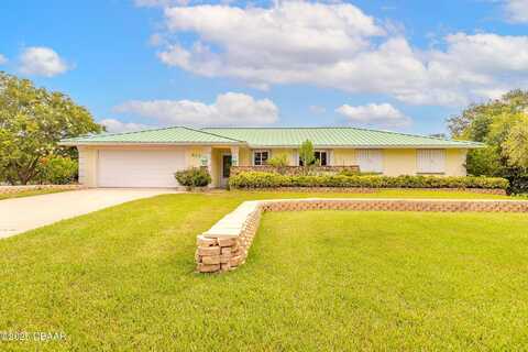 417 N Riverside Drive, Edgewater, FL 32132