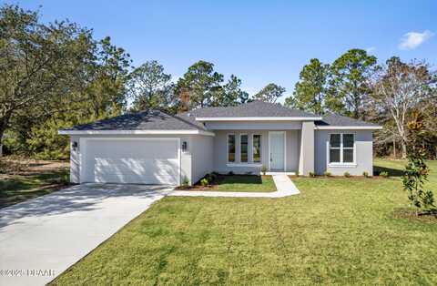 52 Pershing Lane, Palm Coast, FL 32164