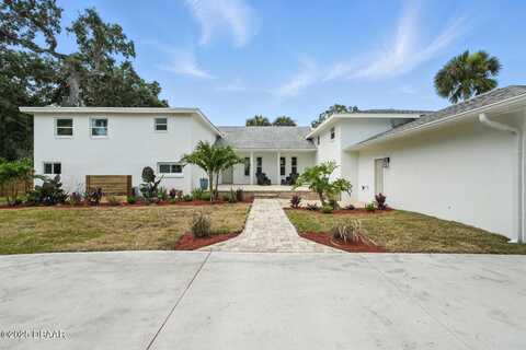 5540 W Bayshore Drive, Port Orange, FL 32127