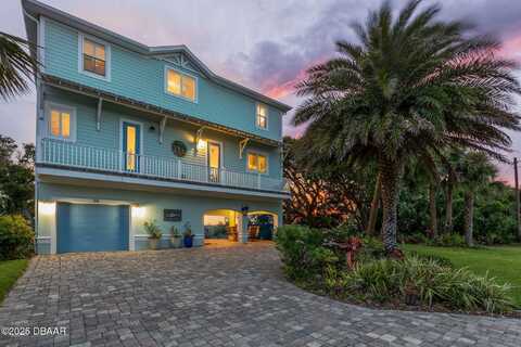 908 S Flagler Avenue, Flagler Beach, FL 32136