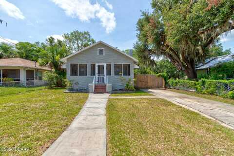 514 Mary Avenue, New Smyrna Beach, FL 32168