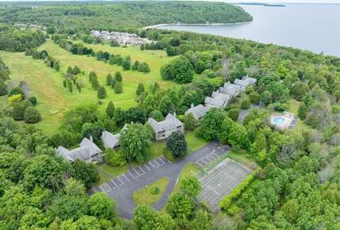 10690 Golf Rd, Sister Bay, WI 54234