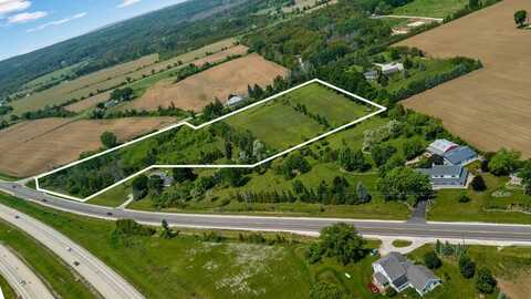 County Hwy DK, Sturgeon Bay, WI 54235