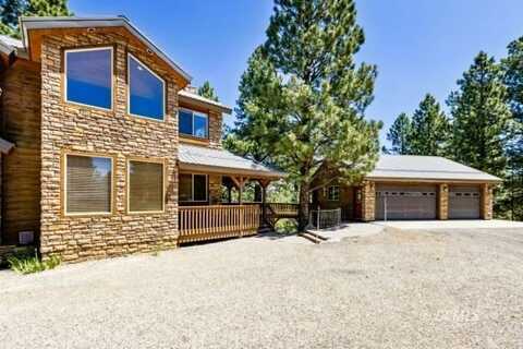 2770 N Dead Horse Lp, Duck Creek Village, UT 84762