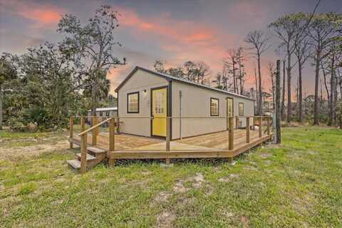 6 12th St, Steinhatchee, FL 32359