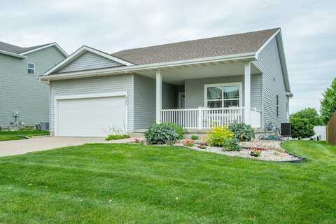 340 SE Sagewood Circle, Waukee, IA 50263