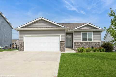 1325 NW Bunker Hill Drive, Waukee, IA 50263