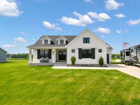 1316 Noble Lynx Drive, Boone, IA 50036