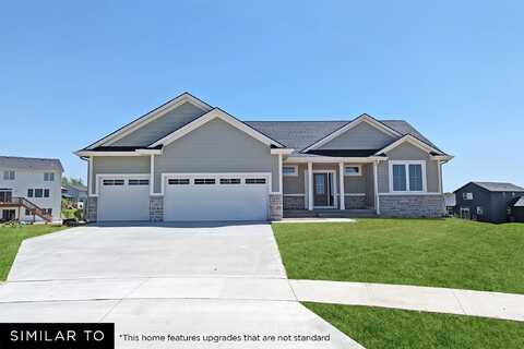 350 NW Ashley Avenue, Waukee, IA 50263