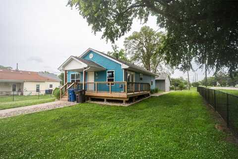 525 SE 9th Street, Des Moines, IA 50309