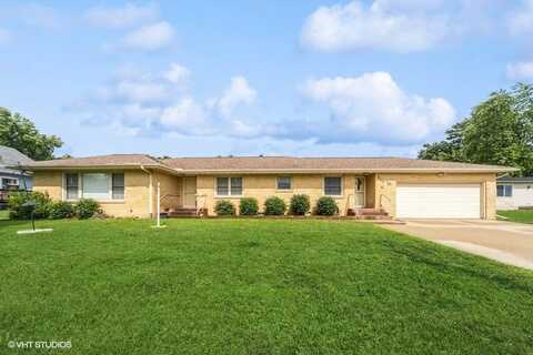 1805 Sycamore Street, Granger, IA 50109